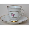 Filiżanka mocca Bing & Grondahl Denmark 1948r
