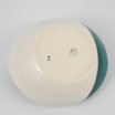 Popielniczka art deco sygnowana Royal Dux lata 60te