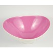 Popielniczka art deco sygnowana Royal Dux lata 60te