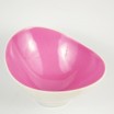Popielniczka art deco sygnowana Royal Dux lata 60te