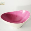 Popielniczka art deco sygnowana Royal Dux lata 60te