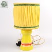 New Look Lampka nocna porcelana Ćmielów lata 60te
