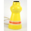 New Look Lampka nocna porcelana Ćmielów lata 60te