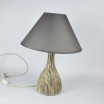Lampa Fanny Gadsted ceramika Mørkøv Dania lata 60te