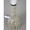 Lampa Fanny Gadsted ceramika Mørkøv Dania lata 60te