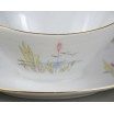 Sosjerka ecru Bareuther Hermine  Bavaria vintage lata 50te
