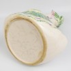 Vintage Ceramiczna gęś kaczka osłonka 28/20cm połowa XXw