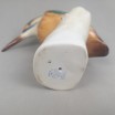 New Look Ptak zimorodek Aquincum Budapeszt Klara Garbera lata 60te wys.13cm