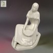 Kopciuszek 8,5cm Drasche Węgry poł. XXw unikalna taniej