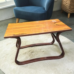 WYPRZEDAŻ Stolik kawowy Kleppe Møbelfabrikk AS norweski design 1979