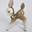 Jelonek Bambi porcelana Wagner & Apel Turyngia lata 50/60te wys.17cm 