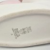 2 ptaki sikorki parka Andras Sinko Zsolnay Węgry poł. XXw