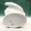 WYPRZEDAŻ Pelikan porcelana Drachse Węgry lata 50/60te