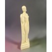 Akt w stylu Art deco Drasche Liszkai Kov&aacute;cs Zolt&aacute;n Węgry lata 20/30te