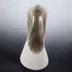 Ptak zimorodek Mid-Century Modern / Art Deco Drasche Węgry poł XXw